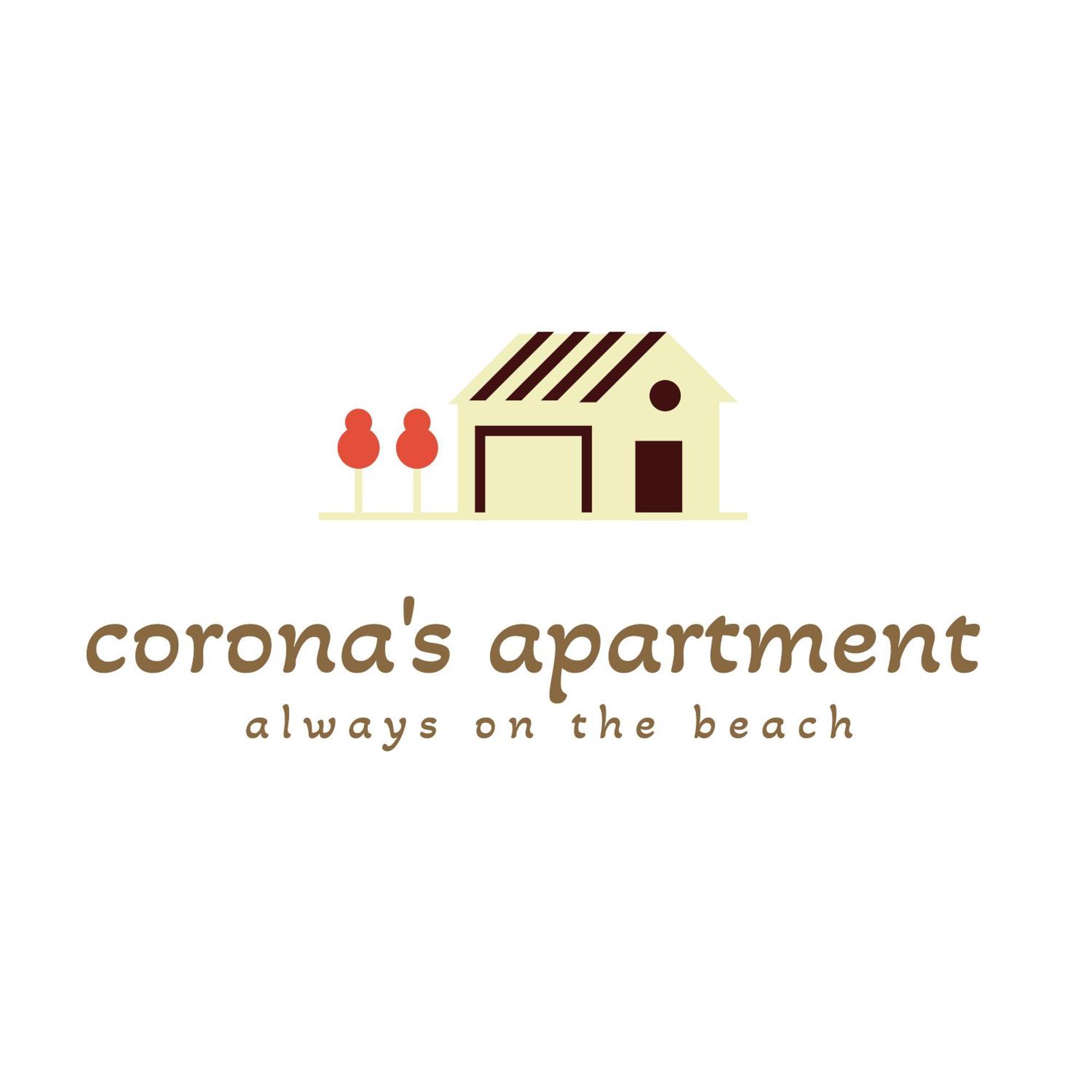 Corona'S Apartment- Fronte Spiaggia ラ・カレッタ エクステリア 写真